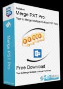 Softaken Merge PST Software