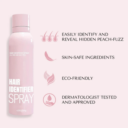 HairDefine™- Hair Identifying Spray