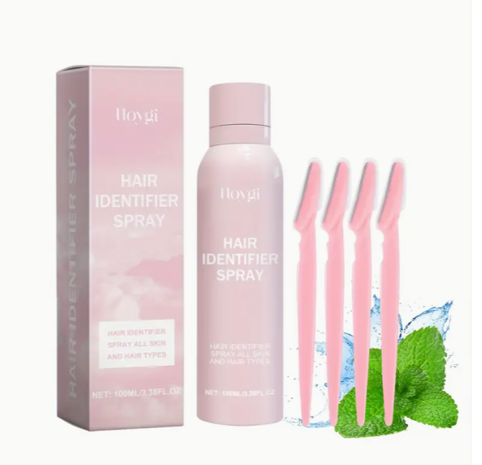 HairDefine™- Hair Identifying Spray