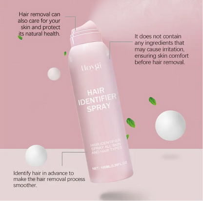 HairDefine™- Hair Identifying Spray