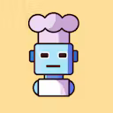 Robot Recipes