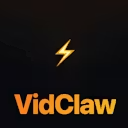 VidClaw