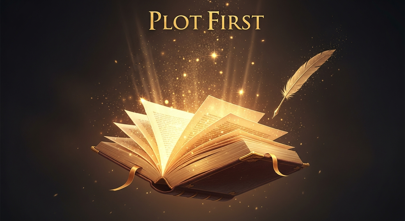 Plot First